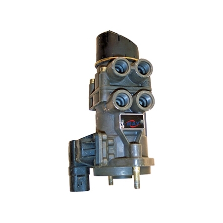 EBS Fren Pedal Modülü