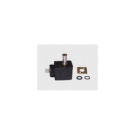 ECAS Solenoid ventili Tamir Takımı