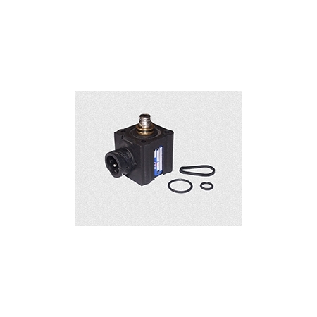 ECAS Solenoid ventili Tamir Takımı