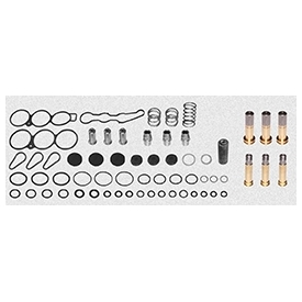 ECAS Solenoid ventili Tamir Takımı