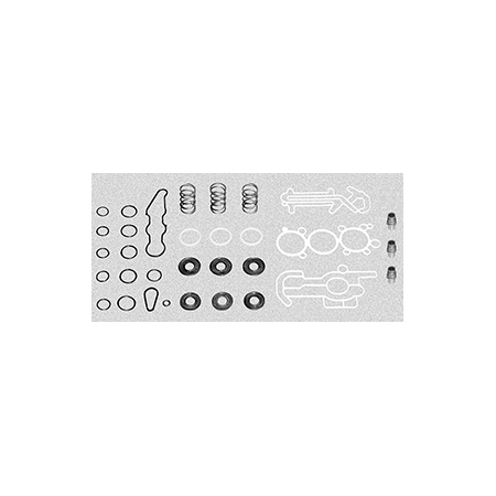 ECAS Solenoid ventili Tamir Takımı