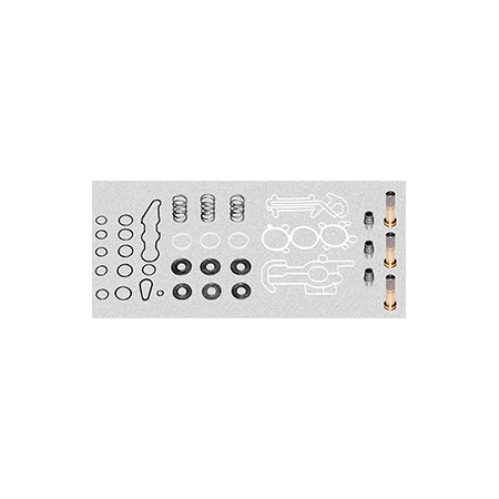 ECAS Solenoid ventili Tamir Takımı