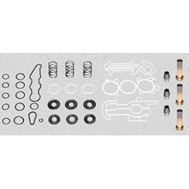 ECAS Solenoid ventili Tamir Takımı