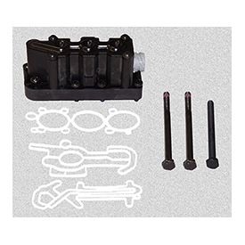 ECAS Solenoid ventili Tamir Takımı