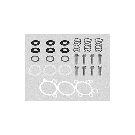 ECAS Solenoid ventili Tamir Takımı