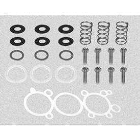 ECAS Solenoid ventili Tamir Takımı