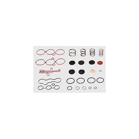 ECAS Solenoid ventili Tamir Takımı