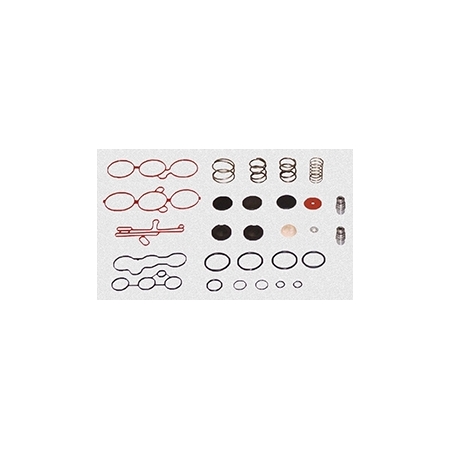 ECAS Solenoid ventili Tamir Takımı