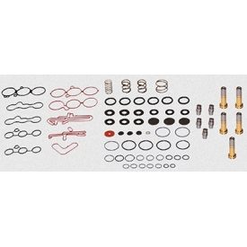 ECAS Solenoid ventili Tamir Takımı