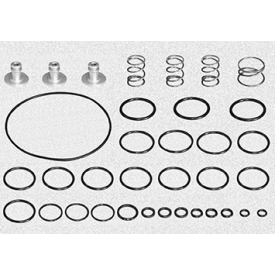 Elektronik Denge Kontrol Sistemi (ELC) Tamir Takımı