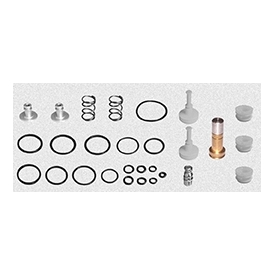 Elektronik Denge Kontrol Sistemi (ELC) Tamir Takımı