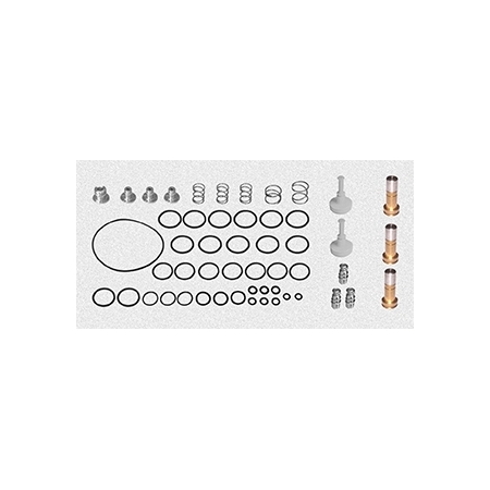 Elektronik Denge Kontrol Sistemi (ELC) Tamir Takımı