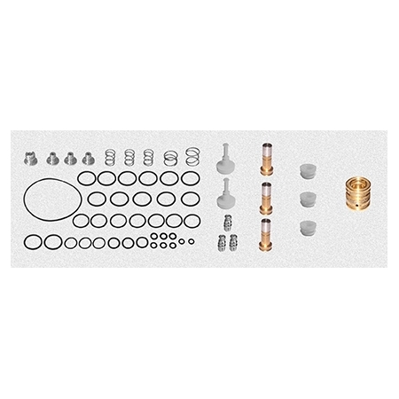 Elektronik Denge Kontrol Sistemi (ELC) Tamir Takımı