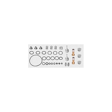 Elektronik Denge Kontrol Sistemi (ELC) Tamir Takımı