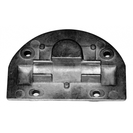 Z-cam brake cover