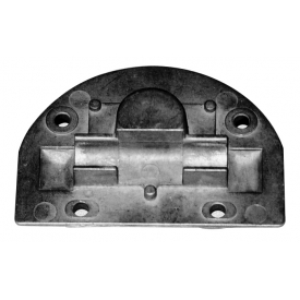 Z-cam brake cover