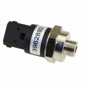 Pressure Sensor