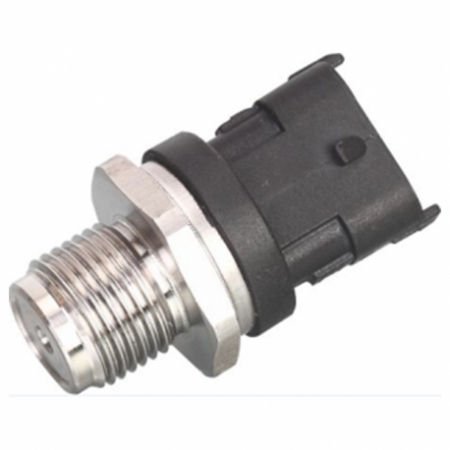 High Pressure Sensor