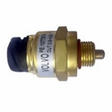 Oil Pressure Sensor