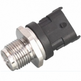 Common Rail Pressure Sensor