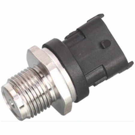 Common Rail Pressure Sensor