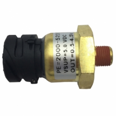 Pressure Sensor