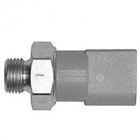 Pressure Sensor